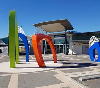 Charles Riley Community Centre