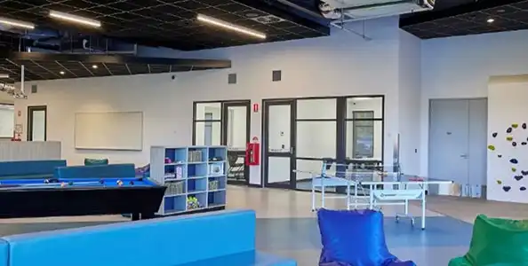 Elenbrook Youth Centre