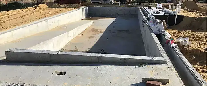 Hydrotherapy Pool & Dental Centre — Shire of Moora