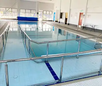 Hydrotherapy Pool & Dental Centre — Shire of Moora